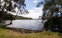 Bushview Cottage - VIC Tourism 4