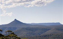 Bushview Cottage - VIC Tourism 6
