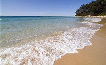 Bushview Cottage - VIC Tourism 7