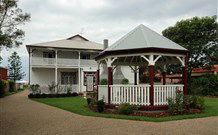 Lake Illawarra NSW VIC Tourism