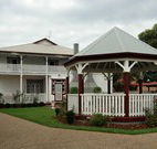 California Manor Bed and Breakfast - - VIC Tourism