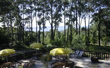 Chalet Swisse Spa Retreat - - VIC Tourism 5