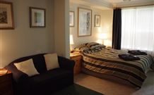 Cleveland Bed And Breakfast - VIC Tourism 1