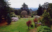 Closeburn House - - VIC Tourism 1