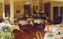 Closeburn House - - VIC Tourism 0