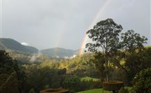 Cougal Park Bed And Breakfast - VIC Tourism 2