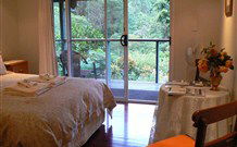 Cougal Park Bed And Breakfast - VIC Tourism 0