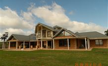Canyonleigh NSW VIC Tourism