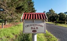 Cruickshanks Armidale Bed And Breakfast - VIC Tourism 2