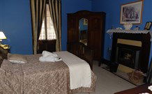 Deloraine Bed And Breakfast - VIC Tourism 0