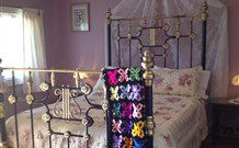 Deloraine Bed And Breakfast - VIC Tourism 1
