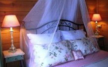 Giba Gunyah Country Cottages - VIC Tourism 1