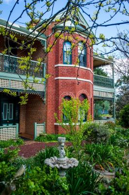 Grenfell Hall - VIC Tourism 7