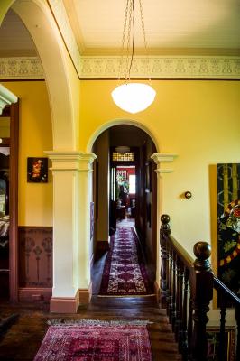 Grenfell Hall - VIC Tourism 9