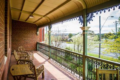 Grenfell Hall - VIC Tourism 15