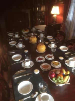 Grenfell Hall - VIC Tourism 16