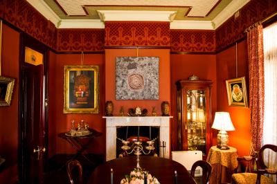 Grenfell Hall - VIC Tourism 20
