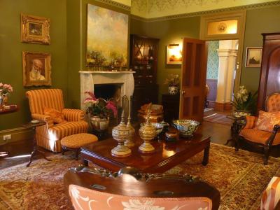 Grenfell Hall - VIC Tourism 21