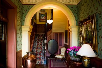 Grenfell Hall - VIC Tourism 22