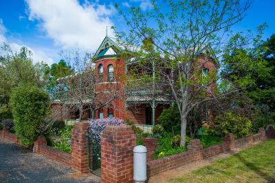 Grenfell Hall - VIC Tourism 24