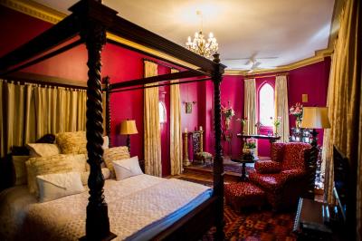 Grenfell Hall - VIC Tourism 25
