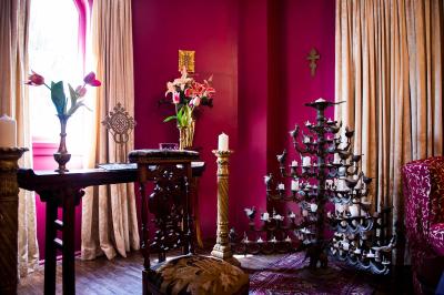 Grenfell Hall - VIC Tourism 27