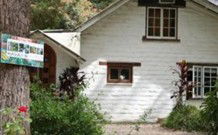 Havans Ecotourist Retreat - - VIC Tourism 1