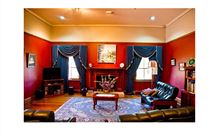 Heronswood House - - VIC Tourism 1