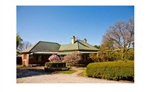 Heronswood House - - VIC Tourism 0