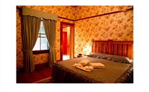 Heronswood House - - VIC Tourism 5