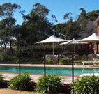 Hideaway Retreat - - VIC Tourism