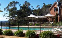 Hideaway Retreat - - VIC Tourism 0