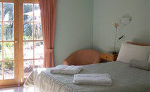 Hideaway Retreat - - VIC Tourism 1