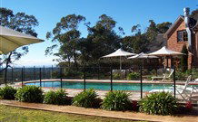 Hideaway Retreat - - VIC Tourism 2