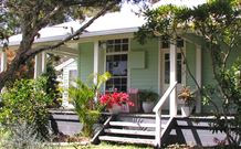 Huskisson Bed And Breakfast - VIC Tourism 0