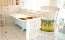 Huskisson Bed And Breakfast - VIC Tourism 2