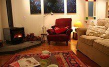 Huskisson Bed And Breakfast - VIC Tourism 1