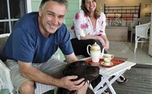 Huskisson Bed And Breakfast - VIC Tourism 4