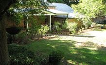 Kerrowgair Bed And Breakfast - VIC Tourism 0