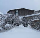 Knockshannoch Ski Lodge -
