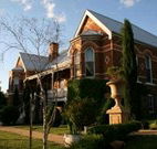 Lanigan Abbey Bed and Breakfast - VIC Tourism