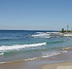 Lavender House By The Sea -