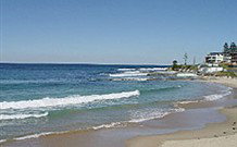 Lavender House By The Sea - - VIC Tourism 0