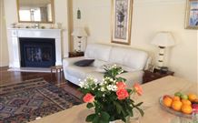 Linden Tree Manor - VIC Tourism 0