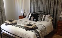 Mercedes House - VIC Tourism 2