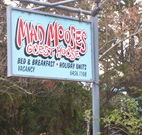 Mad Mooses Guest House - VIC Tourism