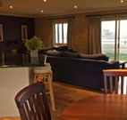 Mannus Lake B and B - VIC Tourism