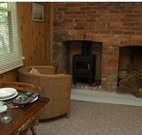 Mountain Devil B and B - VIC Tourism