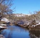 Mowamba River Lodge - VIC Tourism