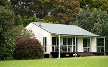 Mystery Bay Cottages - - VIC Tourism 3